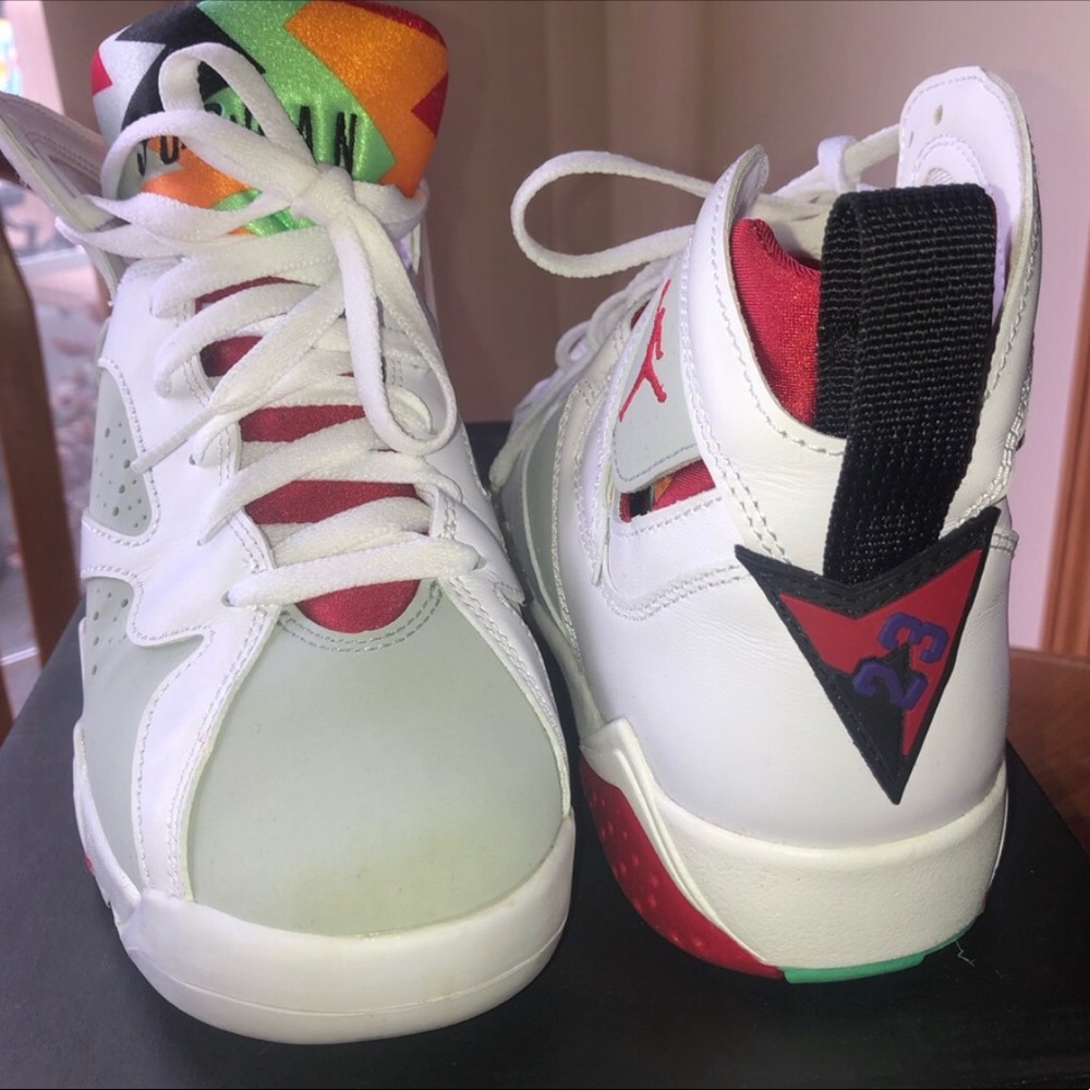 Air Jordan Hare 7